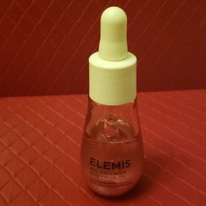 Elemis pro-collagen rose facial oil